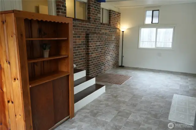 Family / Bonus Room