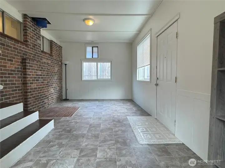 Bonus Room