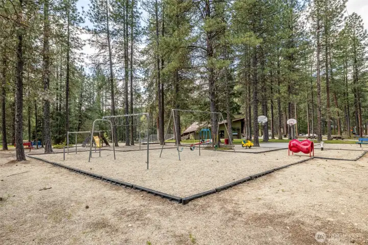 Community Park