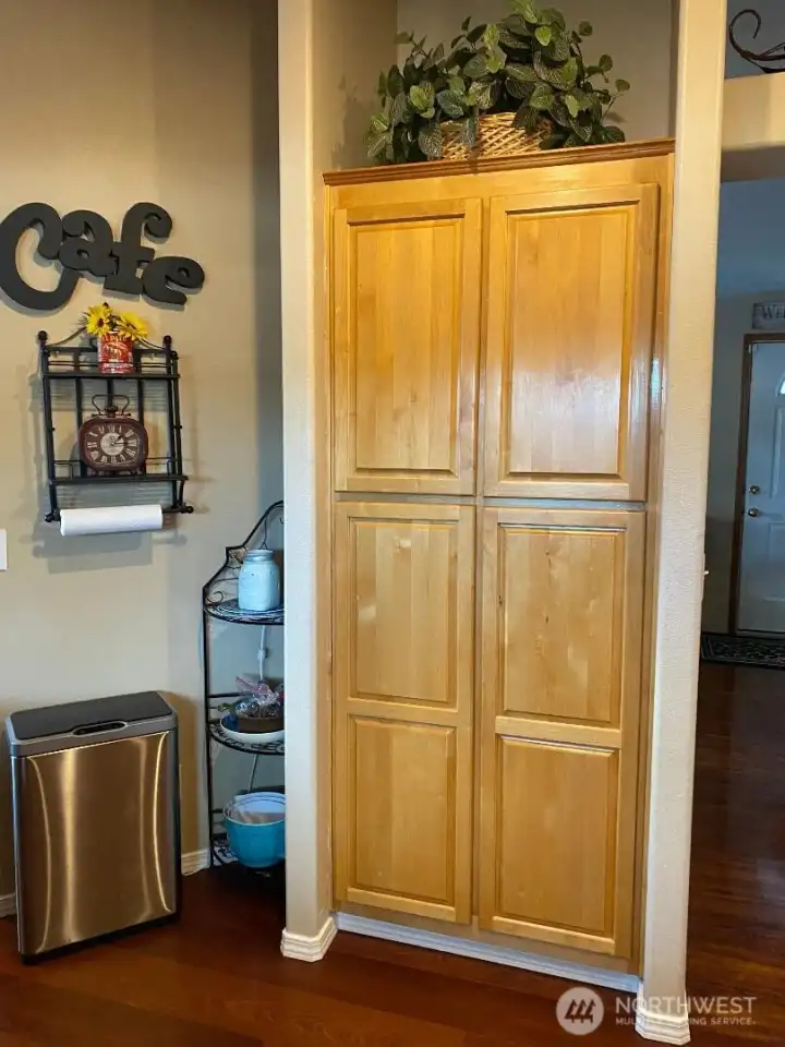 Pantry