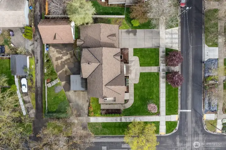 Top View