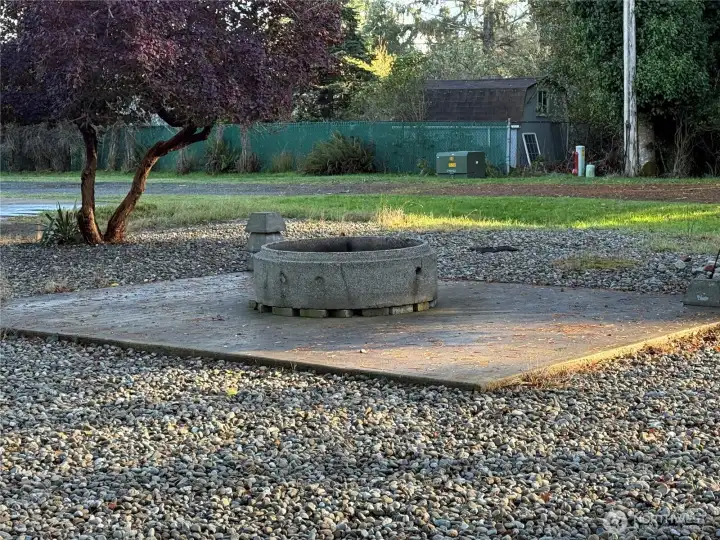 Firepit