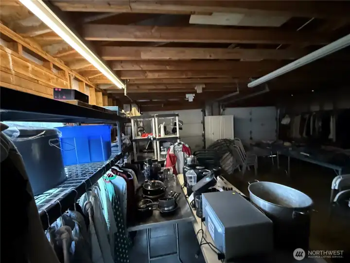 Stuff Being removed