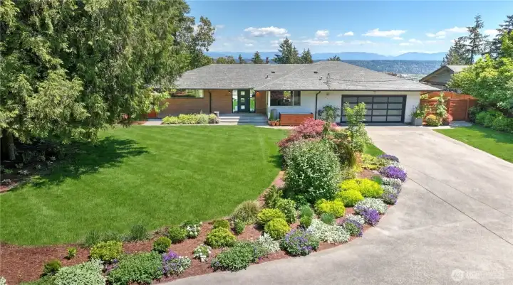 You won't find a home of this era more turn-key and move-in ready. Nearly everything has been thoughtfully updated inside and out, making this a home to enjoy--not spend years renovating.