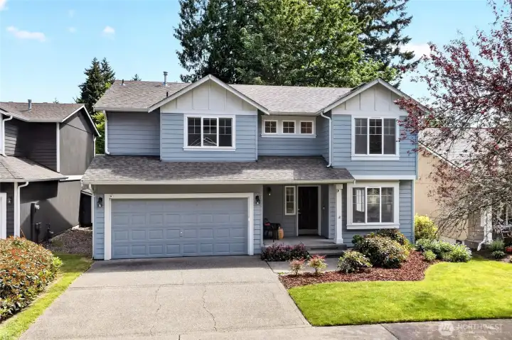 Welcome to 3030 Westside Dr NW in Olympia. Welcome to 3030 Westside Dr NW in Olympia.