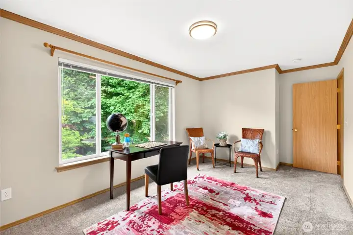 Bonus-office-whatever you need room upstairs. Bonus-office-whatever you need room upstairs.