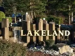 Lakeland community is a thoughtful design which emphasizes walkability, outdoor recreation and easy access to nearby Lake Tapps making it a highly sought after place to call home.