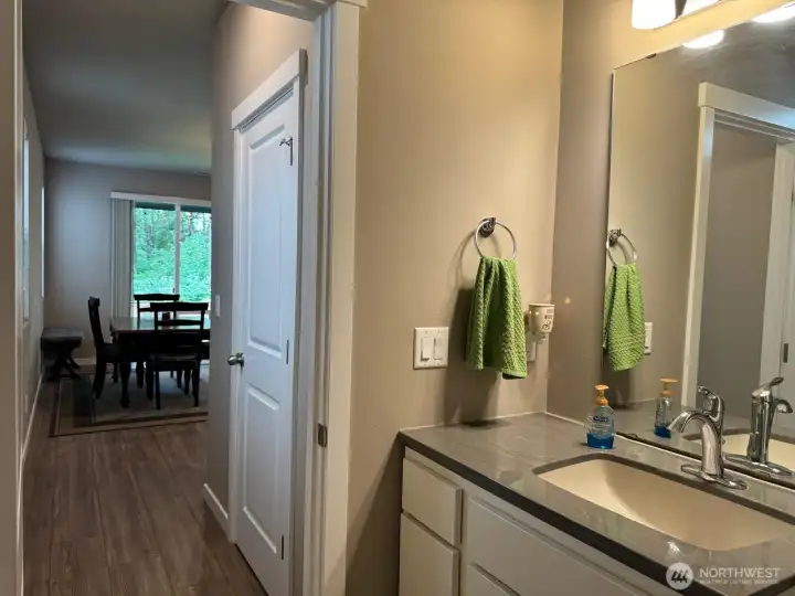 It's all you need for this first floor. It's all you need for this first floor.