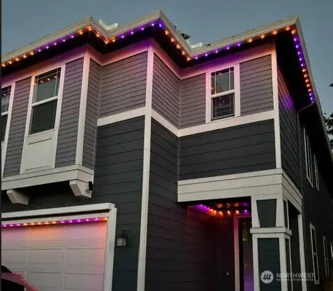 Something a little colorful and festive. Something a little colorful and festive.