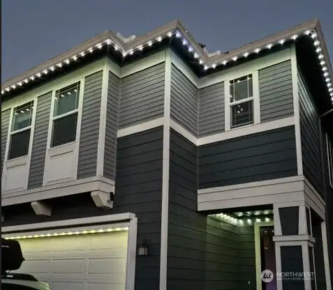 A classic white for a fresh clean look. A classic white for a fresh clean look.