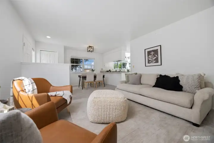This home is move in ready and waiting for your next chapter. This home is move in ready and waiting for your next chapter.