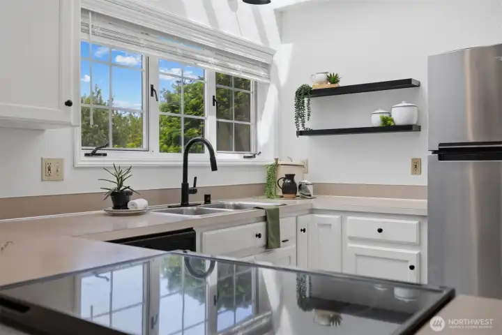 Your going to love this kitchen! Your going to love this kitchen!