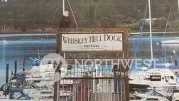 Whiskey Hilll Dock