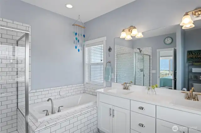 Full bath