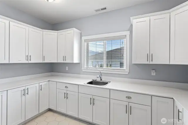 Another view of the utility room.