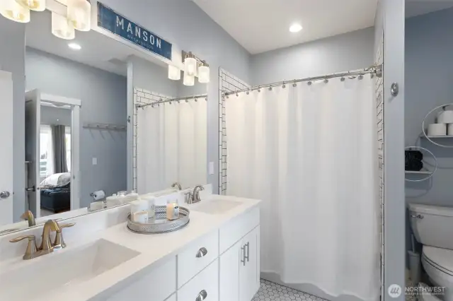 Full bath