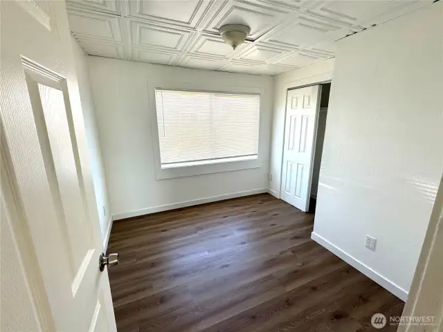 Each unit offers 3 bedrooms!