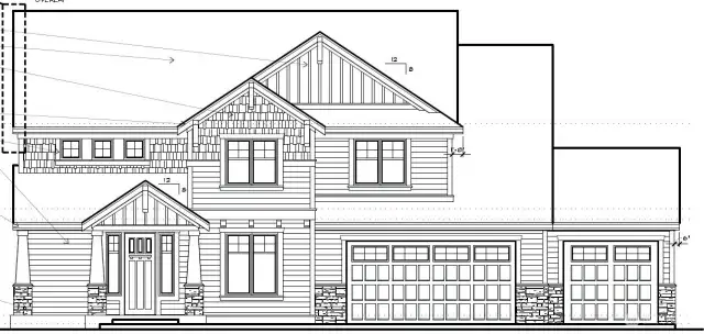 For illustrational purposes only. Actual plans and specs may vary.