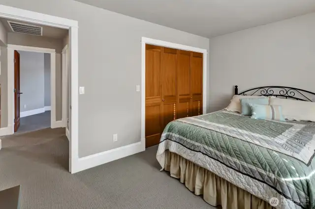 Bedroom #2.