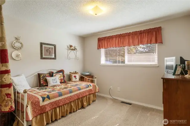2nd bdrm