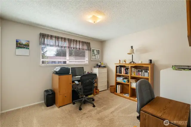 3rd bdrm