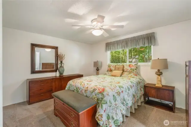 Primary Bdrm