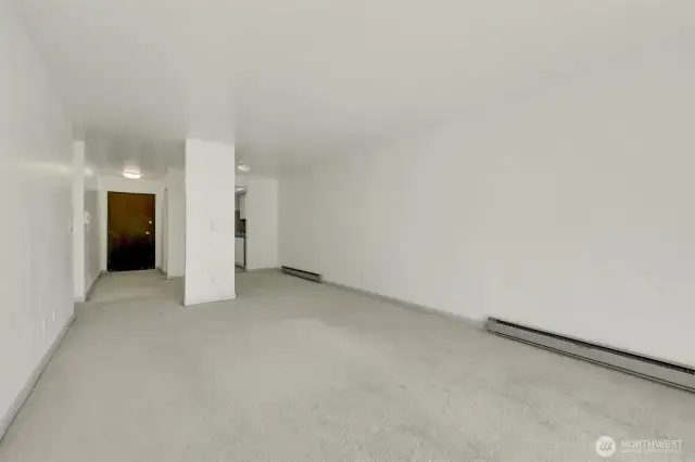 New Carpet
