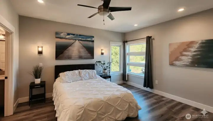 Primary Suite