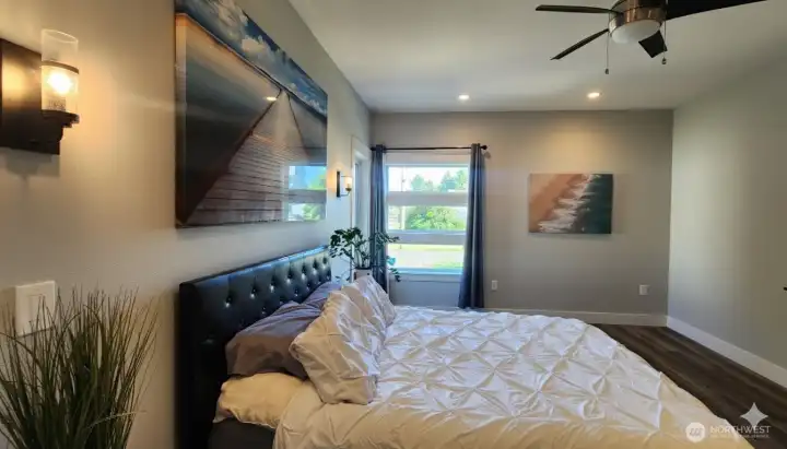 Primary Suite