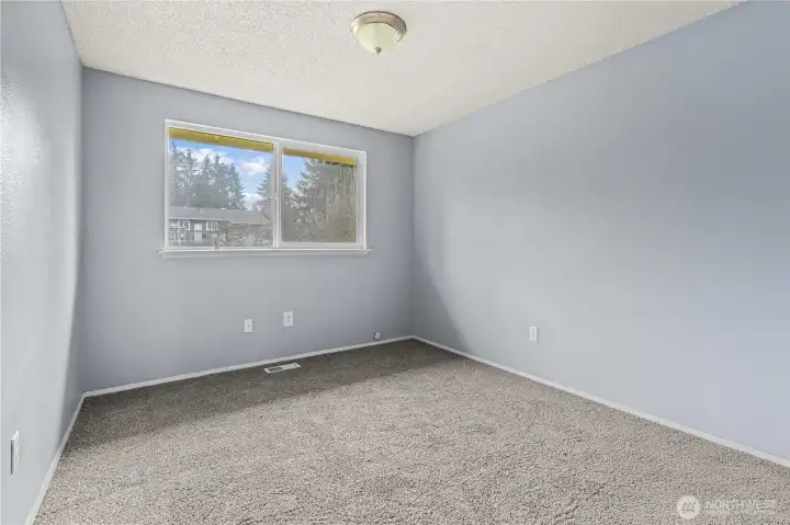 Downstairs Bedroom 3