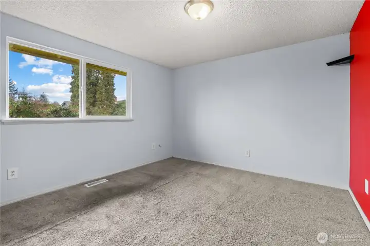 Downstairs Bedroom 2