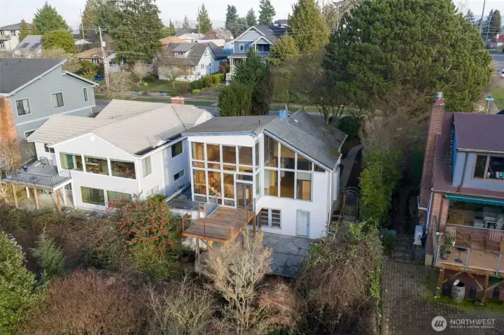 Endless possibilities