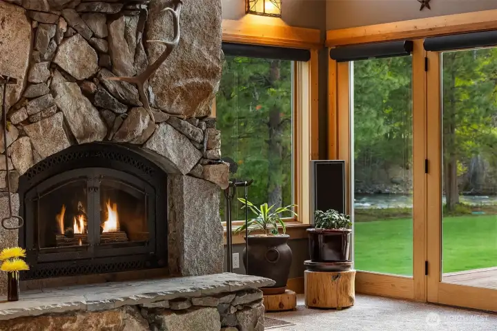 Every detail and system is of the highest quality