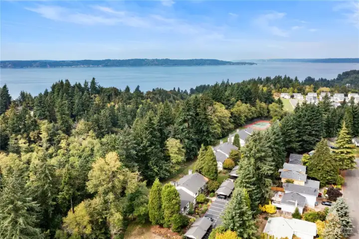 mins to dashpoint state park