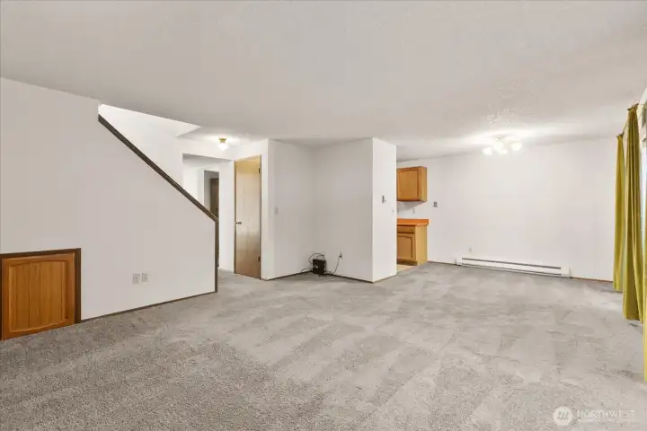 Hidden Storage Throughout