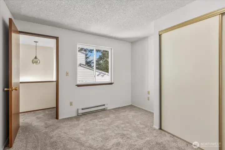 3rd Bedroom