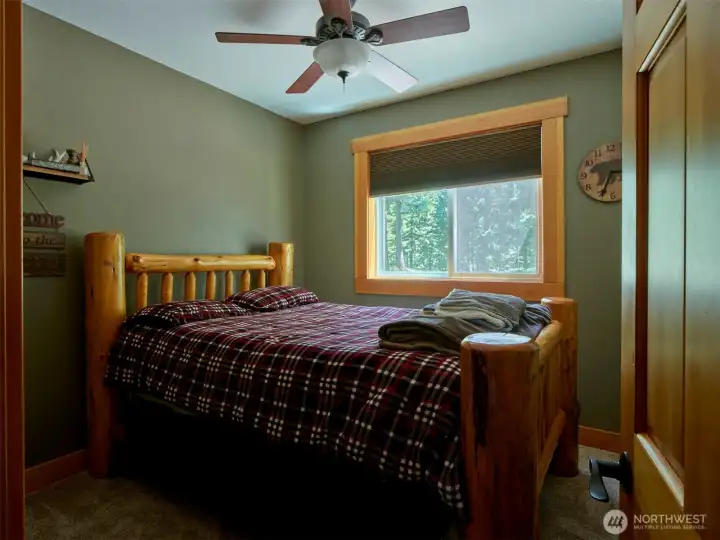 Bedroom #2