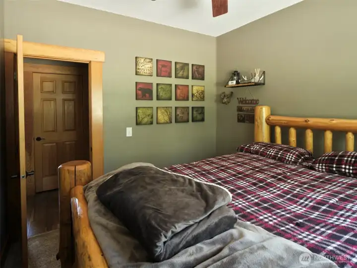 Bedroom #2