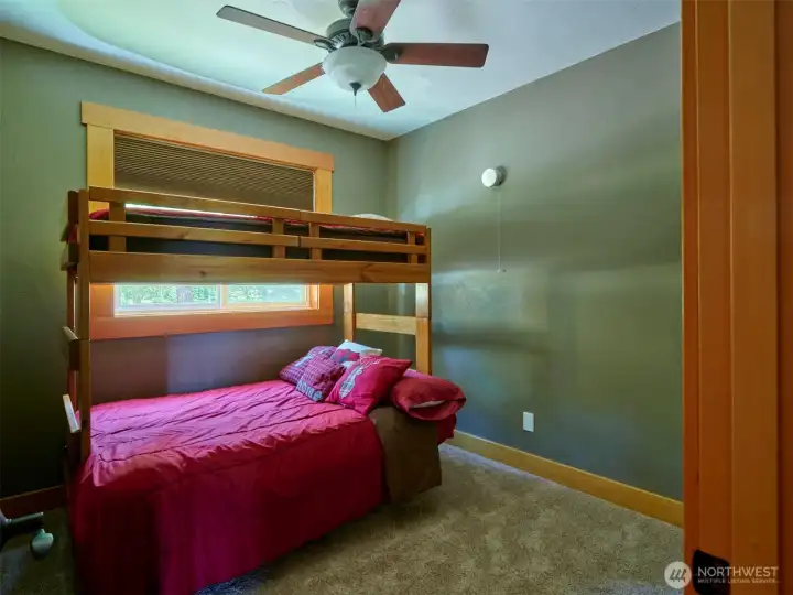 Bedroom #3