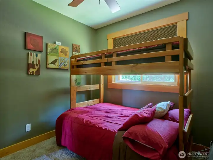 Bedroom #3