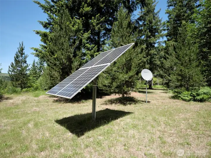 Solar Panel