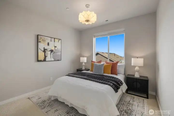 4th bedroom 4th bedroom