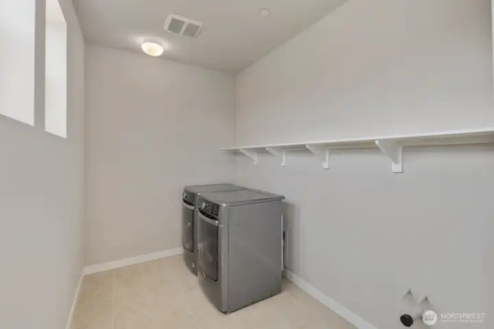 laundry room upstairs laundry room upstairs