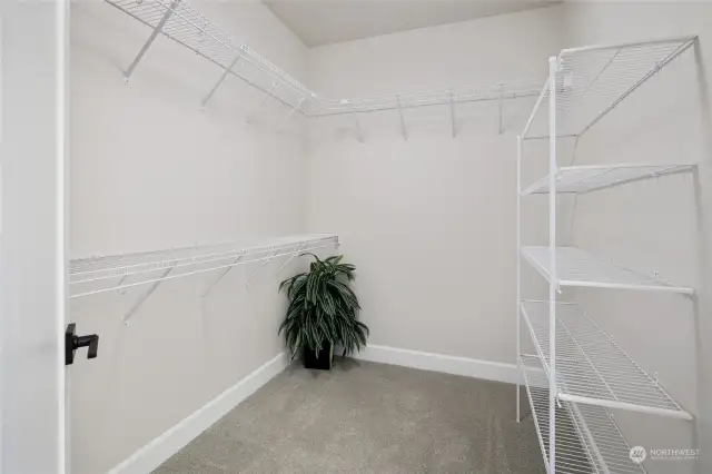 Primary walk-in-closet