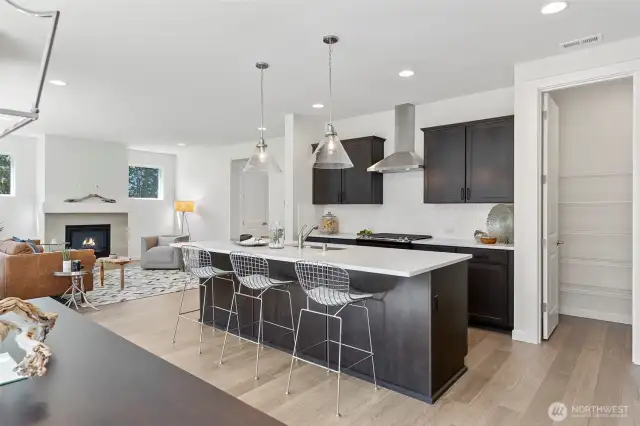 Pics not of actual home, but similar floorplan and may contain upgrades.