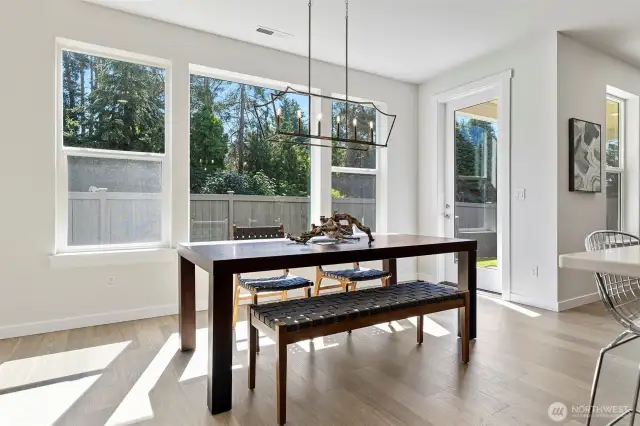 Pics not of actual home, but similar floorplan and may contain upgrades.