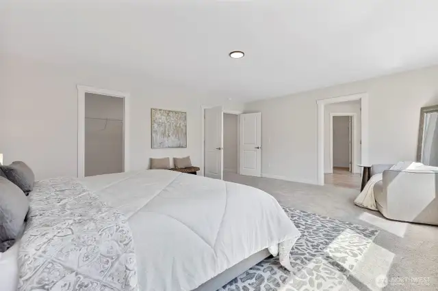 Pics not of actual home, but similar floorplan and may contain upgrades.