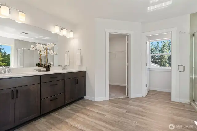 Pics not of actual home, but similar floorplan and may contain upgrades.