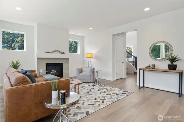 Pics not of actual home, but similar floorplan and may contain upgrades.