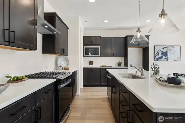 Pics not of actual home, but similar floorplan and may contain upgrades.